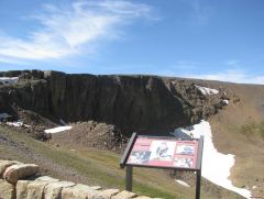 The Lava Cliffs