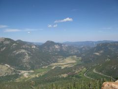 Rocky Mountain National Park