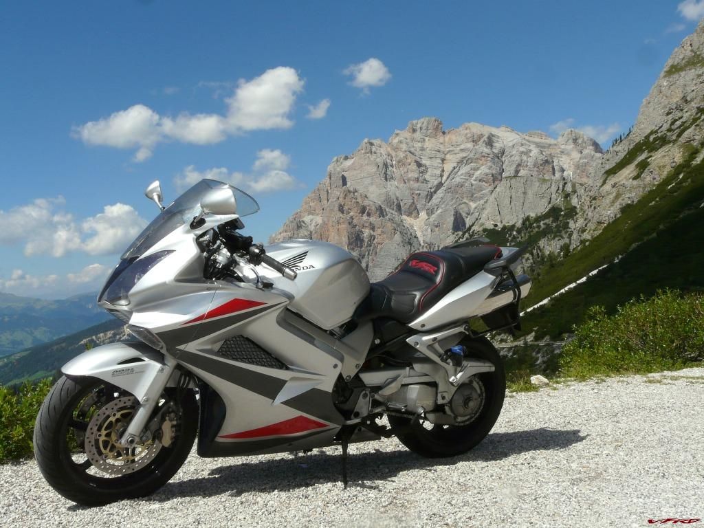 Dolomites 2009