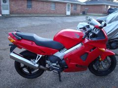 More information about "98 VFR"