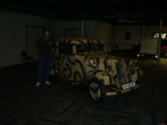 Hitlermobile ! ! !