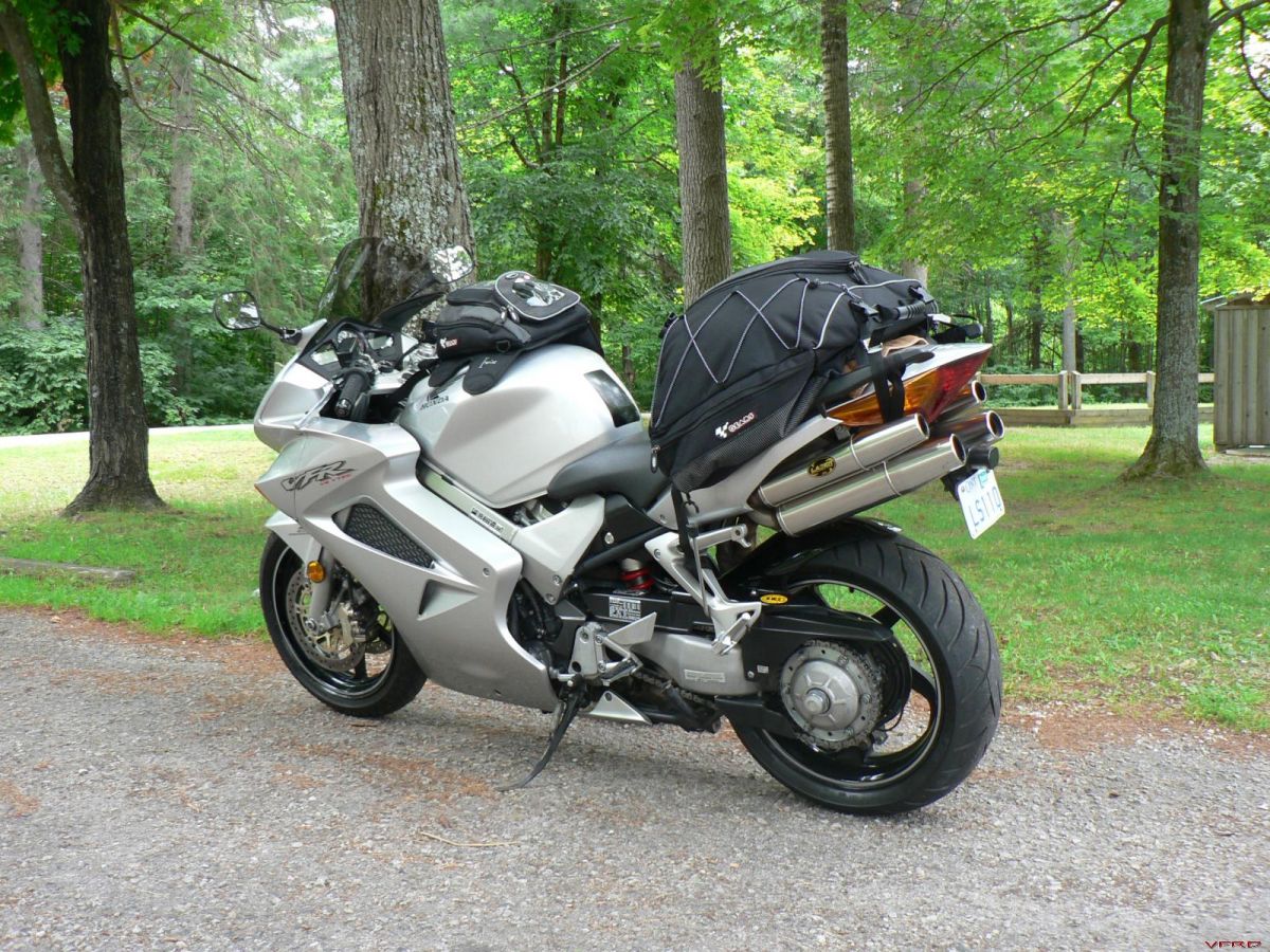 Gears navigator tail bag hotsell
