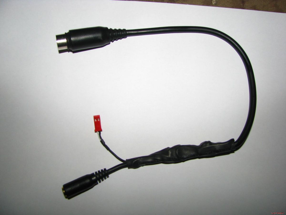 Autocom Intercom Wiring Diagram - 35