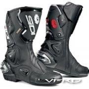 Vertigo Mega (wide sizes) Gore-Tex Boots 