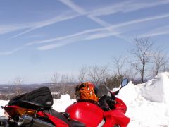 3/6/2010 Windham Lookout