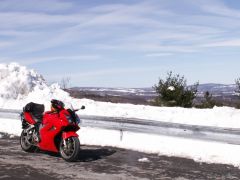 3/6/2010 Windham Lookout