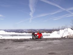 3/6/2010 Windham Lookout