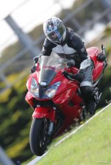 More information about "Phillip Island track day"