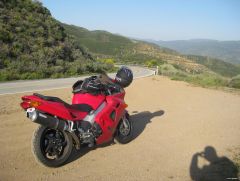 More information about "Lake Hughes Rd Ride"