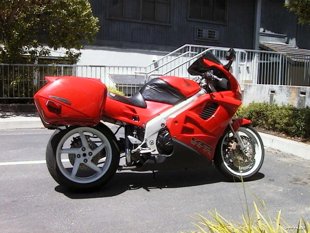 vfr800 side cases