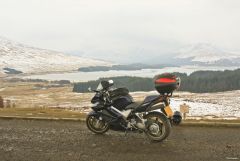 Loch Tulla