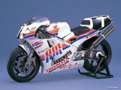 VF1000R VF1000F VF750F VFR750 Interceptor VFR750R RC30 RVF