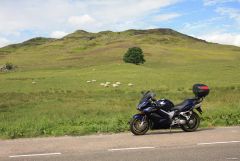 Surrounded by Open Countryside