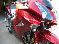 07 Candy Glory Red VFR800