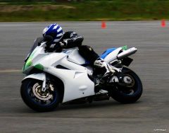 Pitt Meadows Track Day