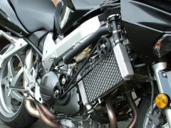 A&a performance clearance supercharger vfr800