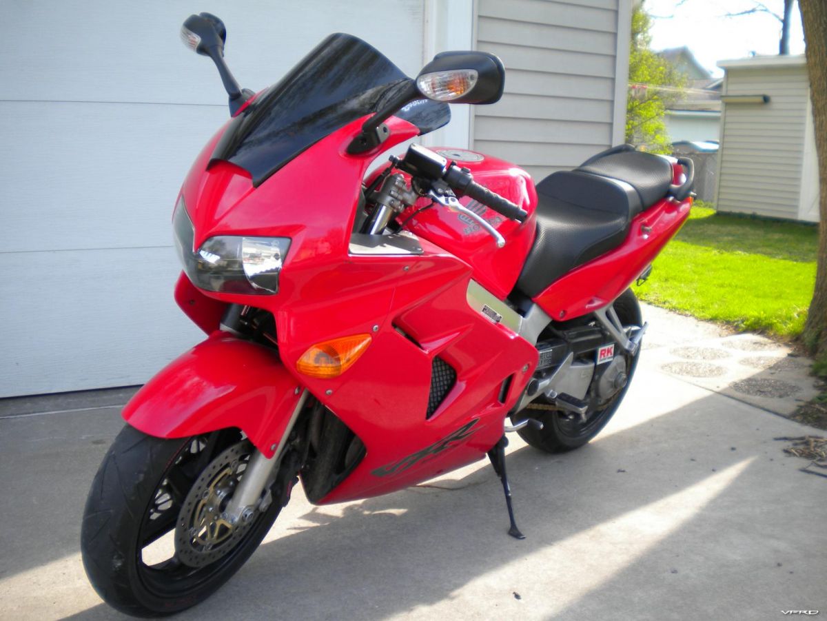 VFR PICS - VFRDiscussion