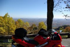 Blue Ridge Parkway