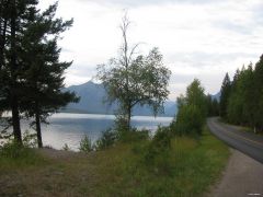 Lake McDonald 