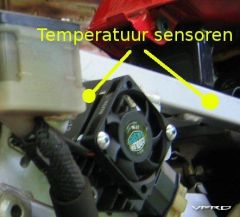 temp sensors