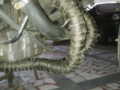 VFR800 - Exhaust - Wrap - 04 - Fitted - Front.jpg