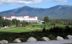 Mount Washington...Bretton Woods, NH