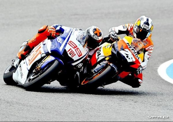 2010 MotoGp Laguna Seca