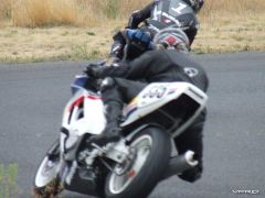 Chasing Suzuki 1