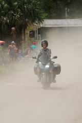 Webster Roubaix Race ( A really really dirty VFR @ the end of the day )