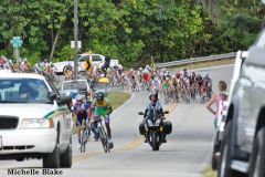 My Viffer at work @ 2010 Florida State Road Race Championship!