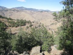 Lookout Mountain - Golden Colorado