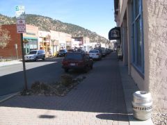 Idaho Springs Colorado