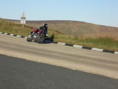 More information about "TT course, snaefell mountain, The Bungalow"