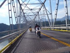 Bridge of the Gods