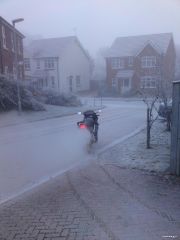 More information about "-12C morning commute"