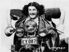 Aunty Jack