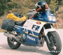 YAMAHA
ヤマハ
ピアノ
丸
椅子
イス
チェア
高さ
調節
リビング
寝室 1987 yamaha fz700.jpg - Member's Gallery - VFRDiscussion