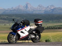 More information about "Grand Tetons"