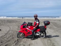 Long Beach, Washington