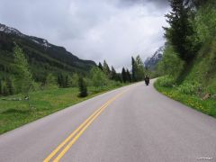 La Plata Peak Waits around the corner.JPG