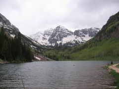 Probably the most photographed mountains in Colorado.JPG