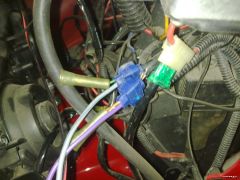 12. tapping into the parking light wiring.jpg