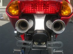 VFR 800 Exhaust 004