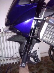 CBR1000RR forks