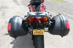 R1 Exhaust