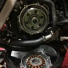 Stator replacement