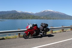 Whiskeytown Lake