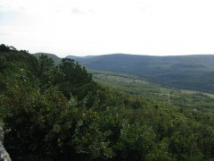 Grand Canyon of the Ozarks