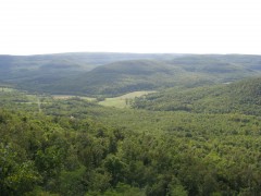 Grand Canyon of the Ozarks