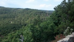 Grand Canyon of the Ozarks